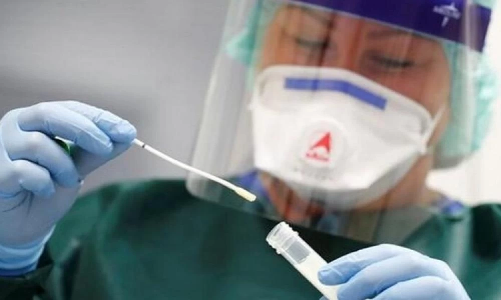 Κορωνοϊός: Εξομάλυνση της επιδημικής καμπύλης - Η κρίσιμη σημασία της